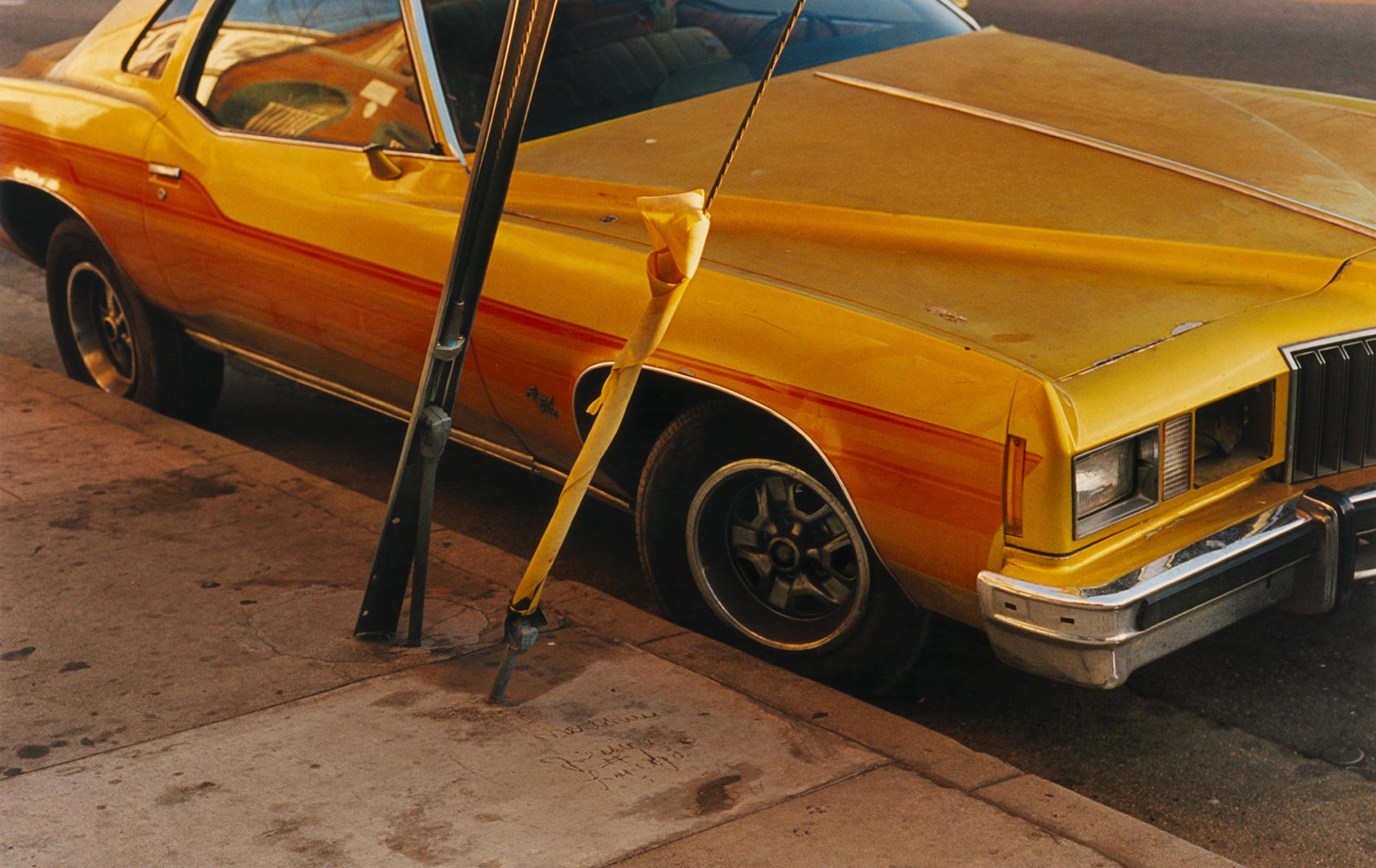 Rick Guest – Americana