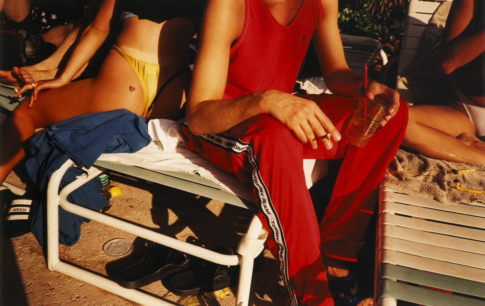Rick Guest – Americana