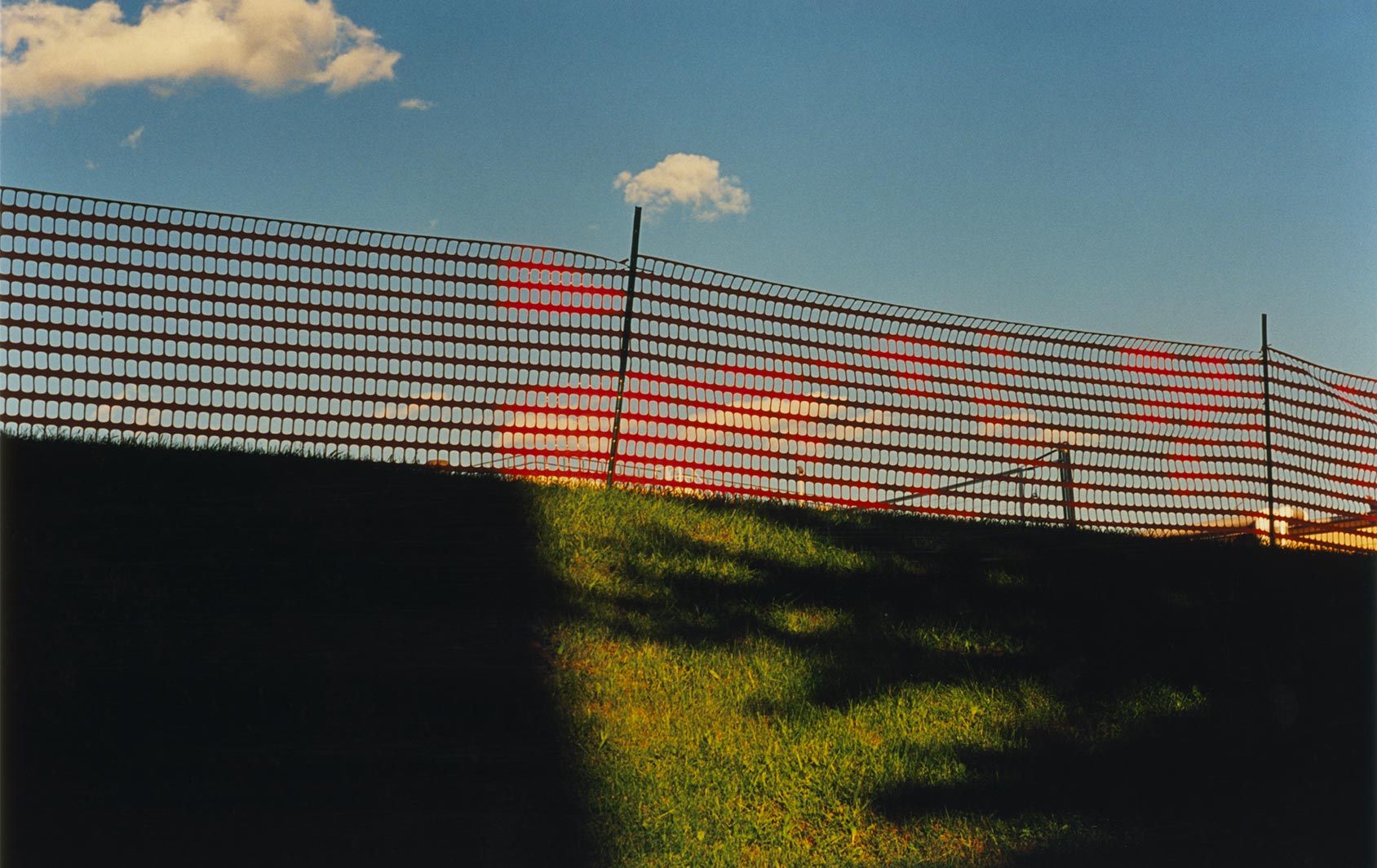 Rick Guest – Americana