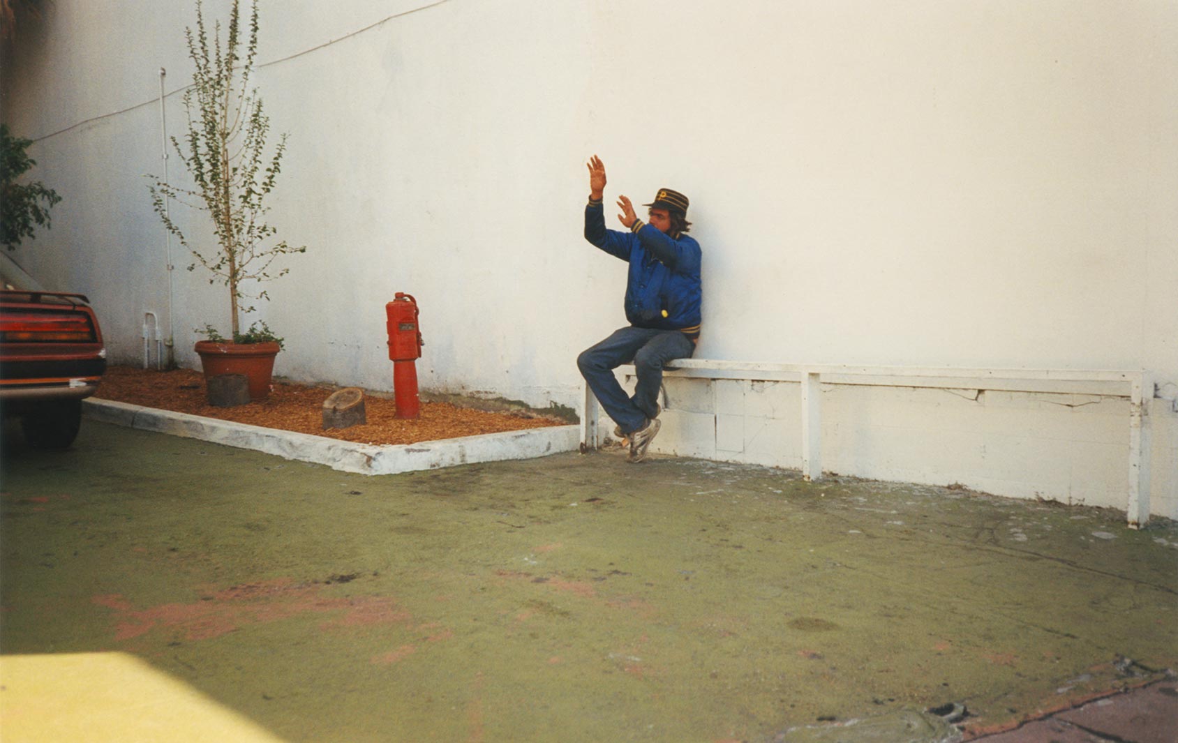 Rick Guest – Americana