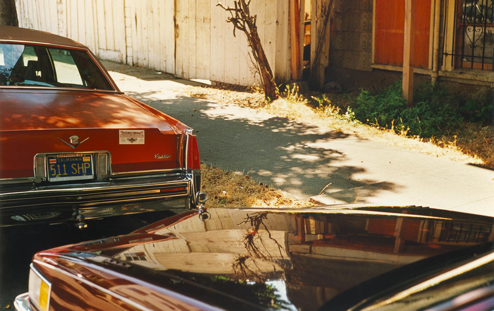 Rick Guest – Americana