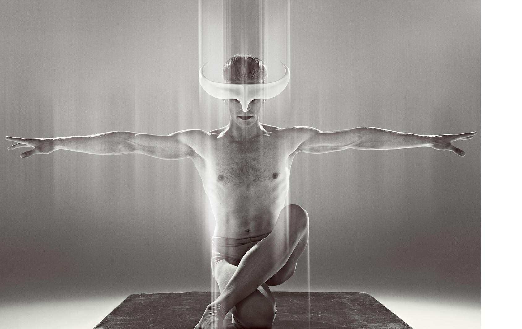 Rick Guest – The Language of The Soul