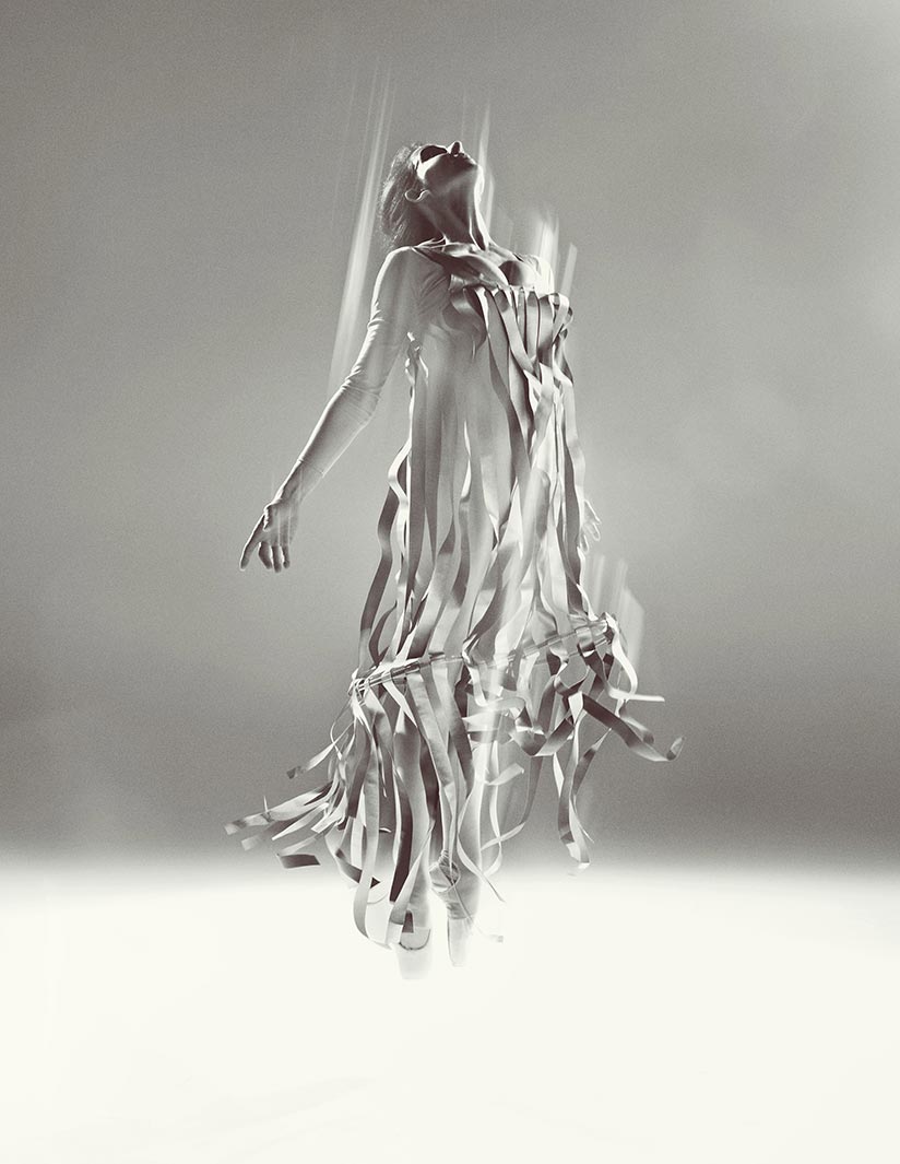 Rick Guest – The Language of The Soul