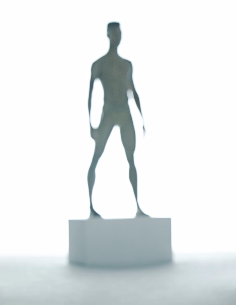 Rick Guest – Form