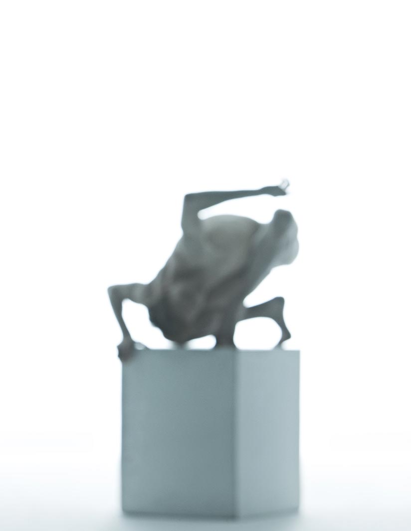 Rick Guest – Form