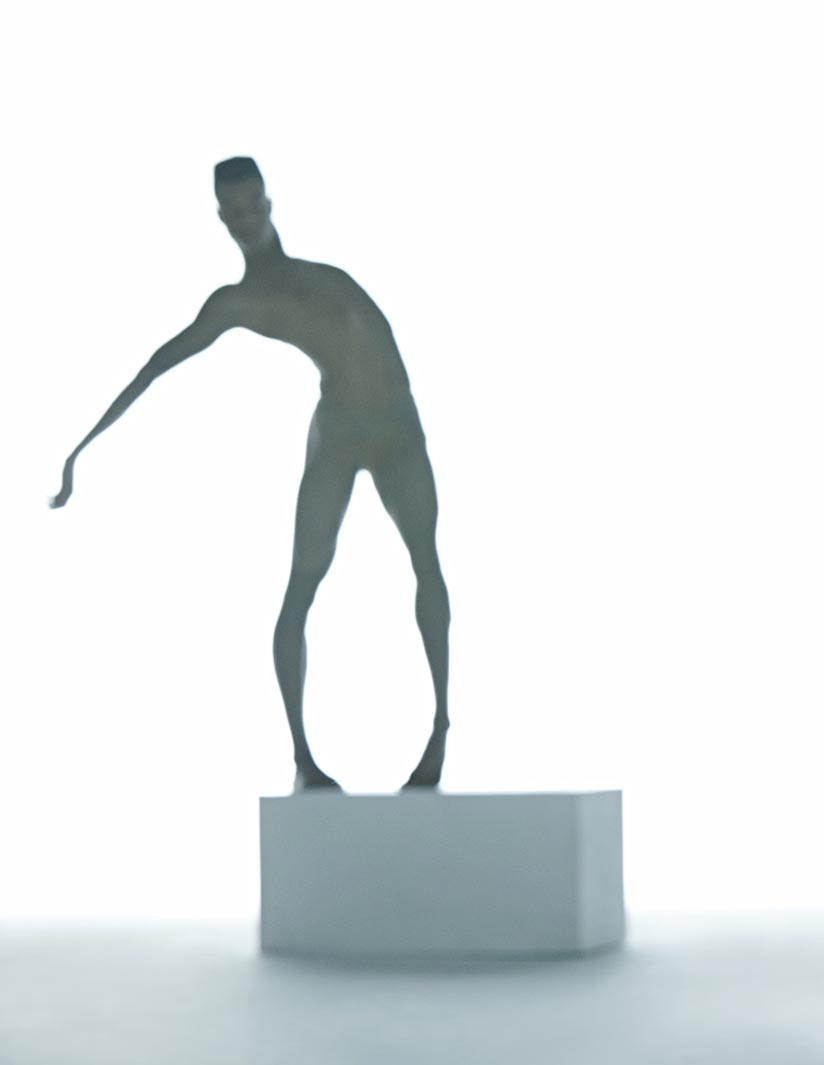 Rick Guest – Form