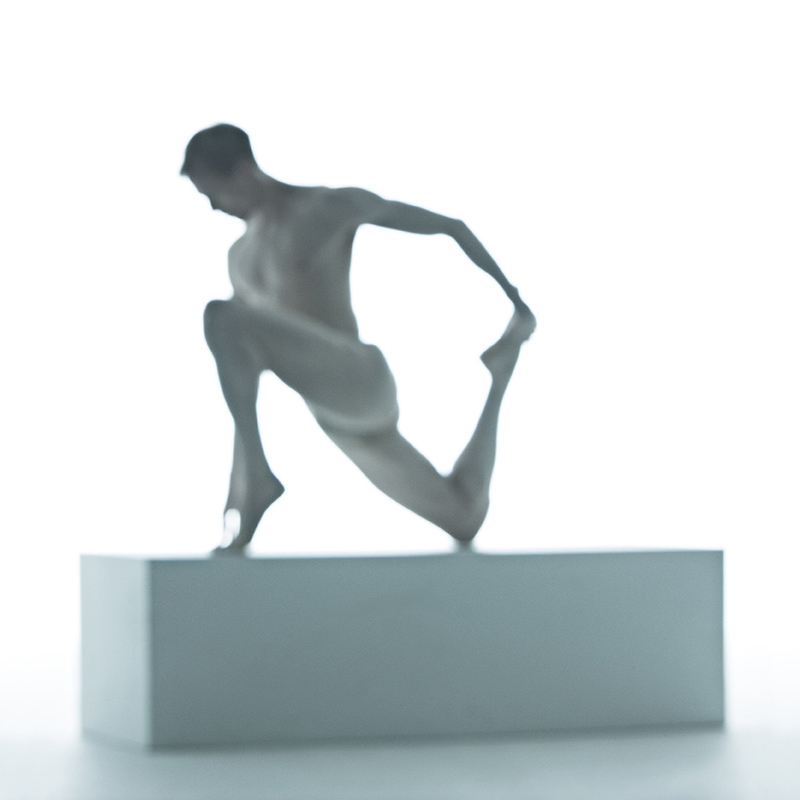 Rick Guest – Form