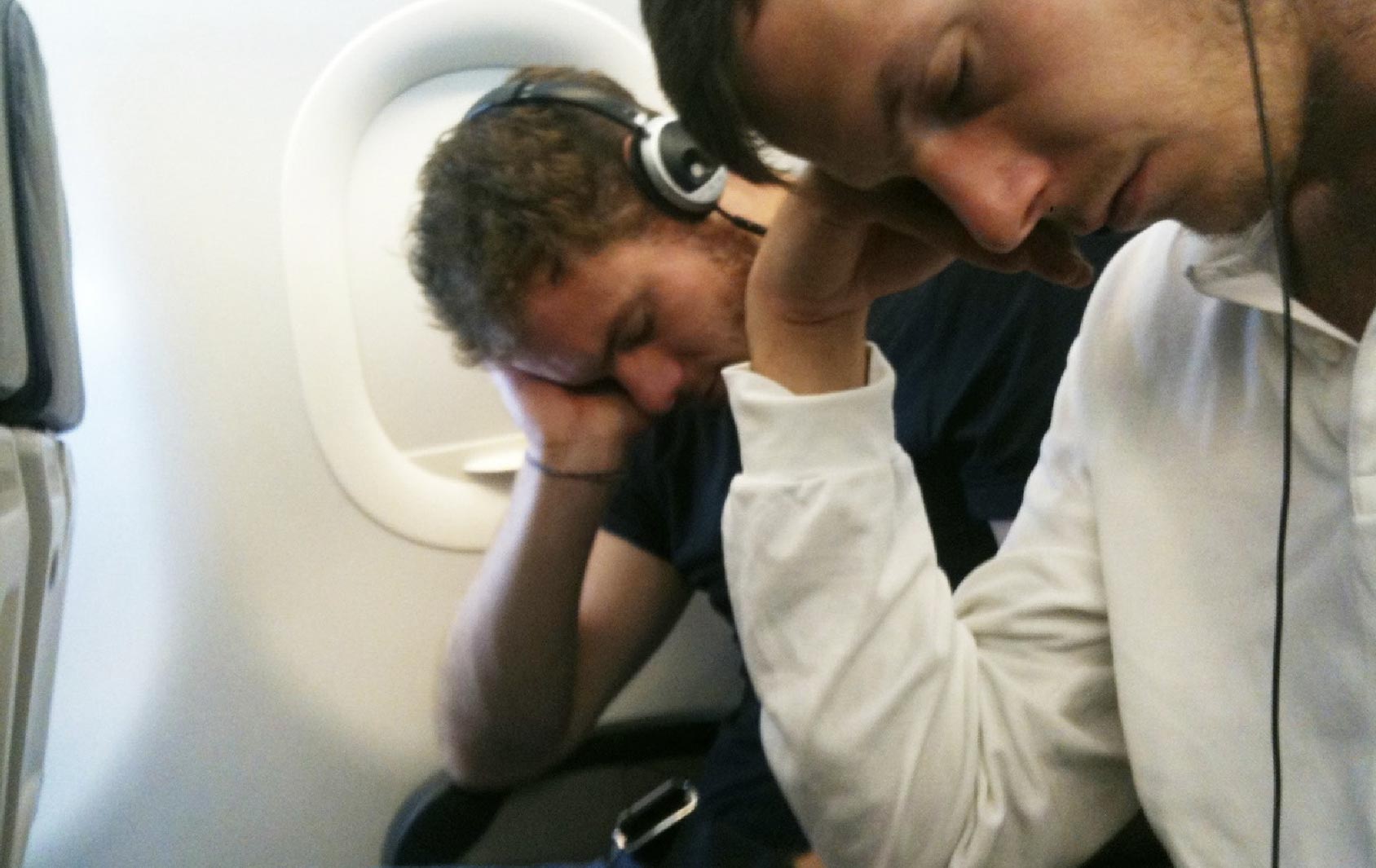 Rick Guest – Whilst my Assistant Gently Sleeps